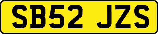 SB52JZS