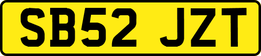 SB52JZT