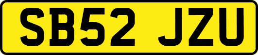 SB52JZU