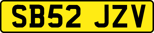 SB52JZV
