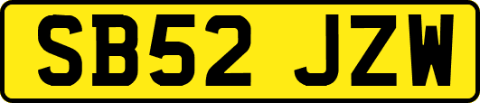SB52JZW