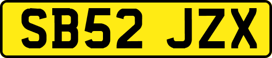 SB52JZX