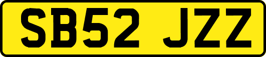 SB52JZZ