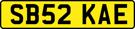 SB52KAE