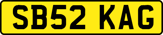 SB52KAG