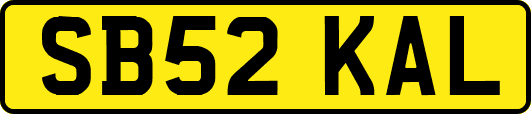 SB52KAL