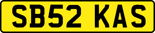 SB52KAS