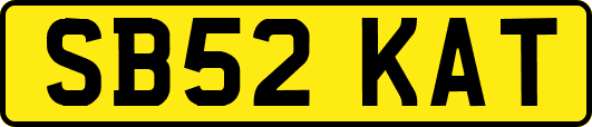 SB52KAT