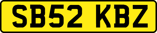 SB52KBZ