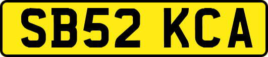 SB52KCA