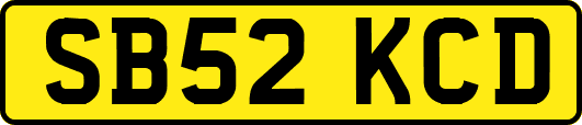 SB52KCD