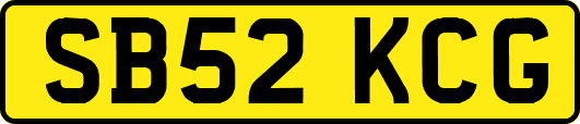 SB52KCG
