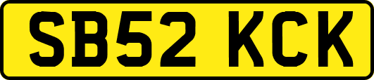 SB52KCK