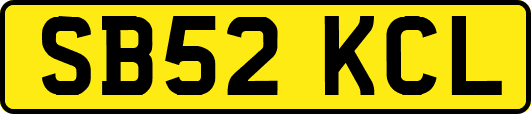 SB52KCL