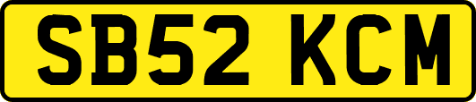 SB52KCM