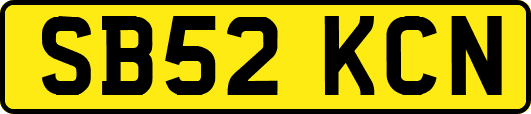 SB52KCN
