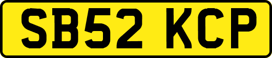 SB52KCP