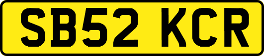 SB52KCR
