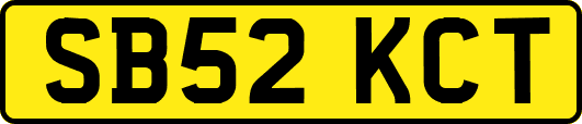 SB52KCT