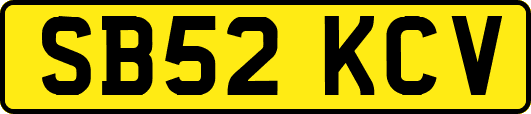 SB52KCV