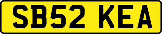 SB52KEA