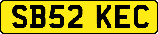 SB52KEC