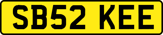 SB52KEE