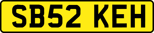 SB52KEH