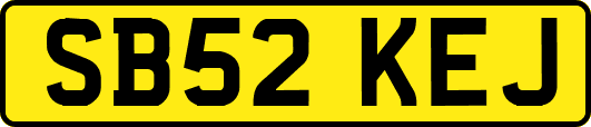 SB52KEJ
