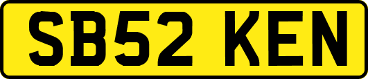 SB52KEN