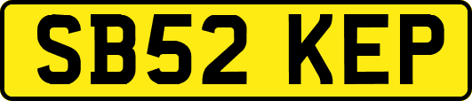 SB52KEP