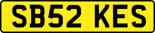 SB52KES
