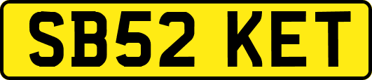 SB52KET
