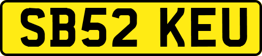 SB52KEU