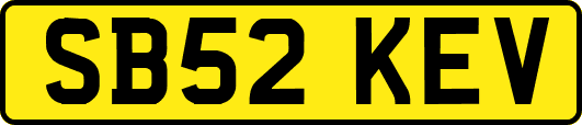 SB52KEV