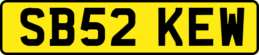 SB52KEW
