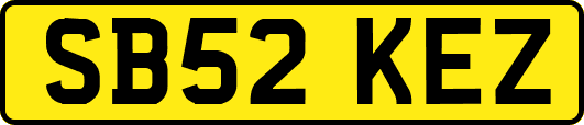 SB52KEZ