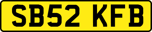 SB52KFB
