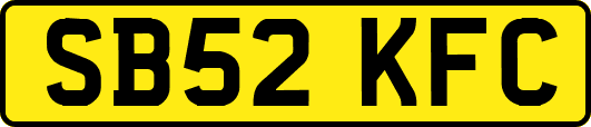 SB52KFC