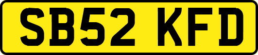 SB52KFD