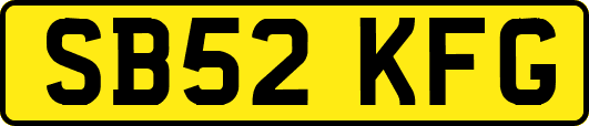SB52KFG