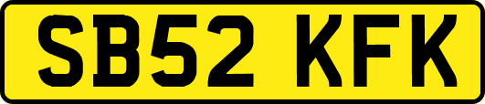 SB52KFK