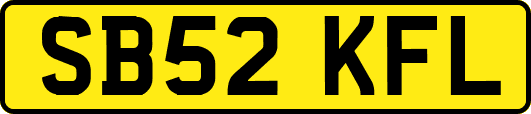 SB52KFL