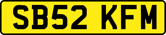 SB52KFM