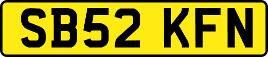SB52KFN