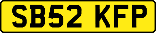 SB52KFP
