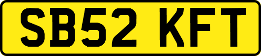 SB52KFT