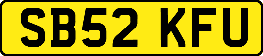 SB52KFU