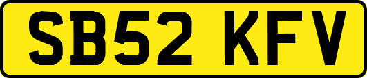 SB52KFV