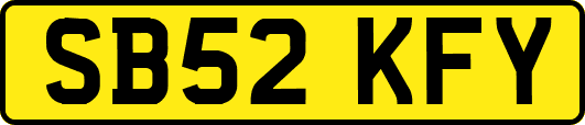 SB52KFY